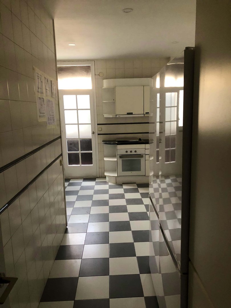 Habitación en alquiler, Barcelona