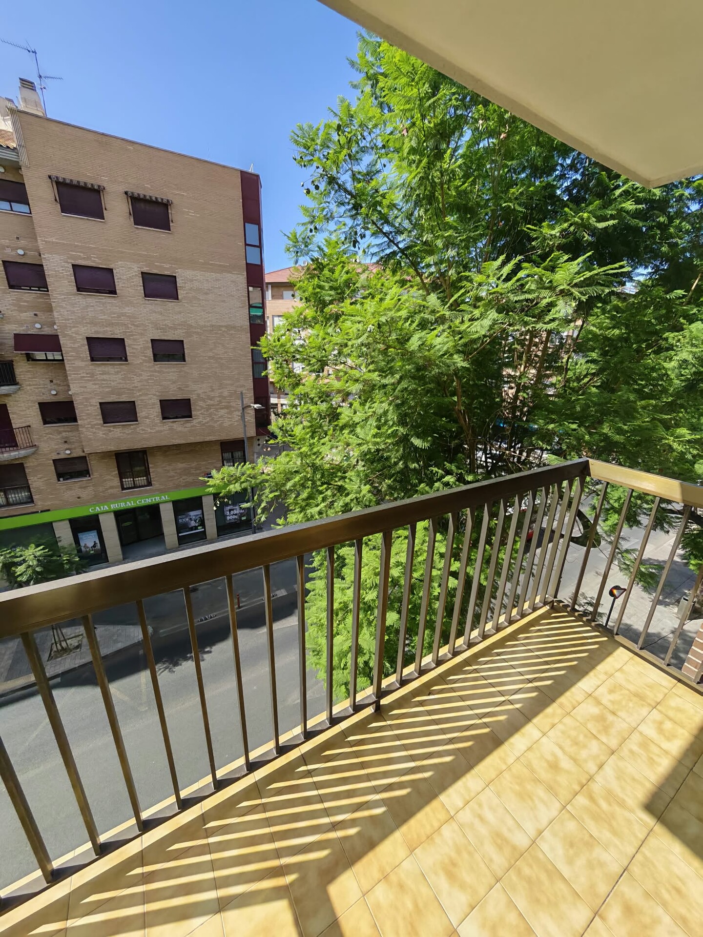 Piso de 95 m² en Murcia