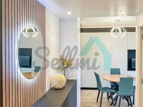 Piso de 48 m² en Castrillón