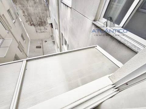 Piso de 88 m² en Carballo