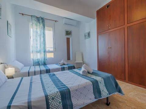 Piso de 120 m² en Córdoba