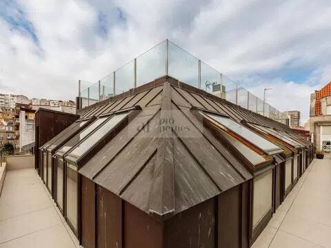 Pis de 182 m² a Vigo
