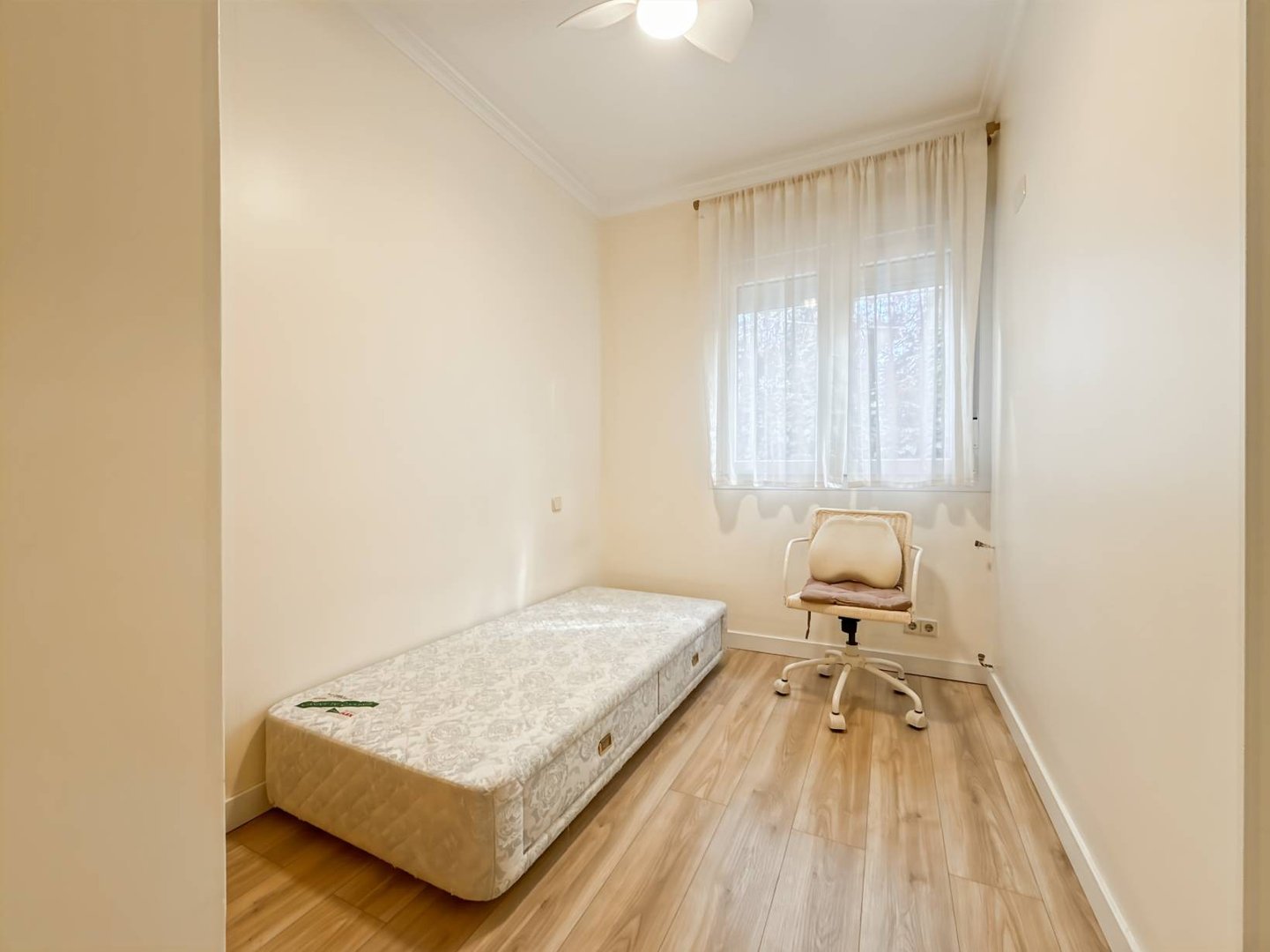 Piso de 81 m² en Las Rozas de Madrid