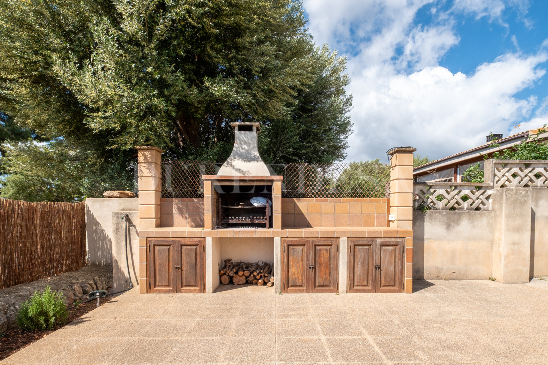 Casa de 210 m² en Bunyola