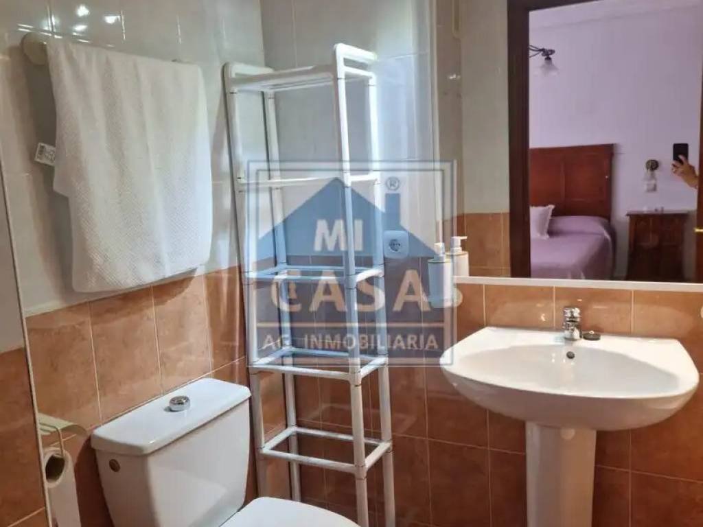 Piso de 95 m² en Mérida