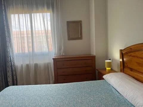 Pis de 80 m² a Ciudad Real