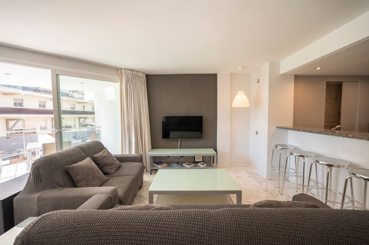Pis de 85 m² a Eivissa