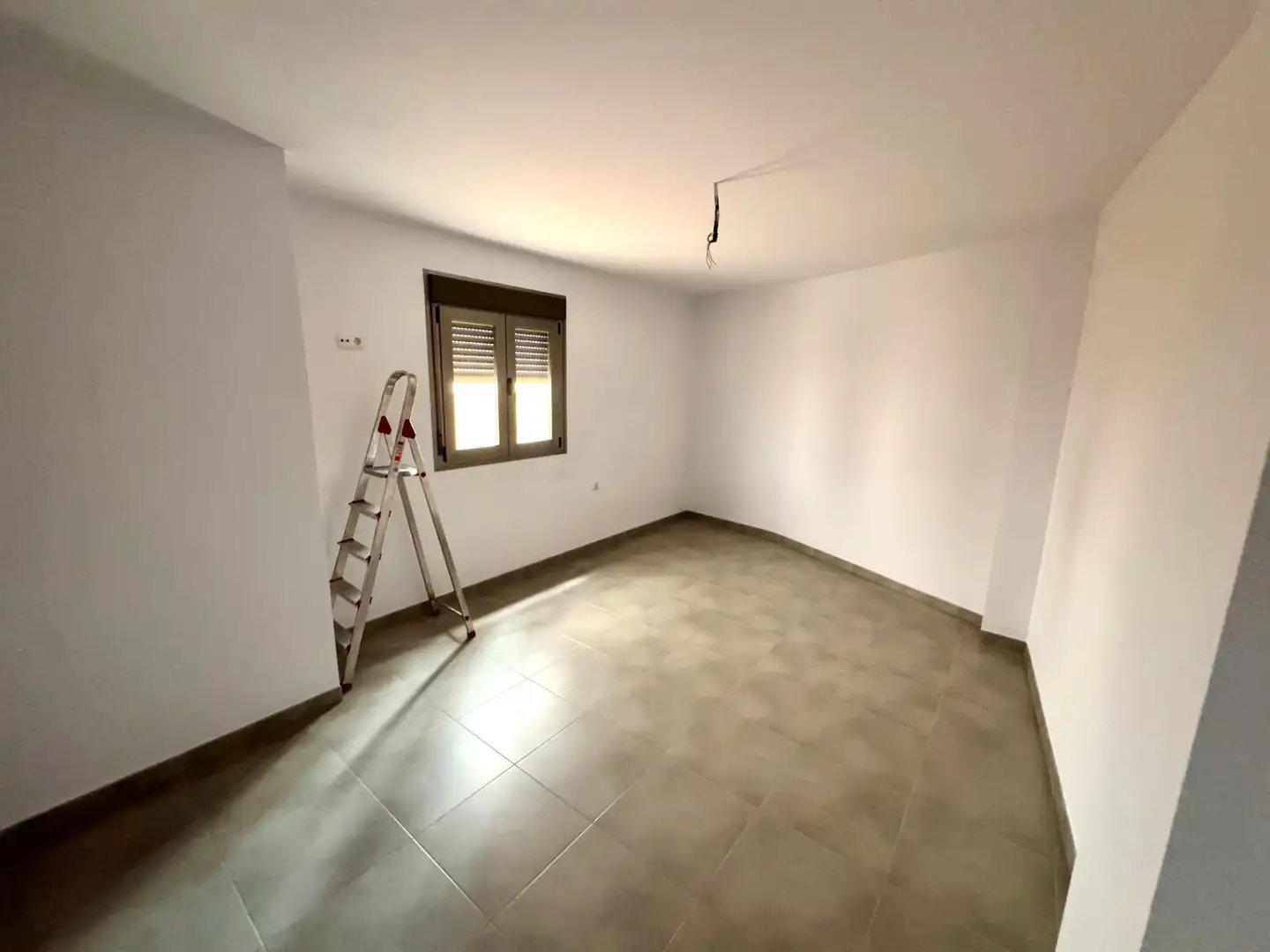 Piso de 140 m² en El Ejido