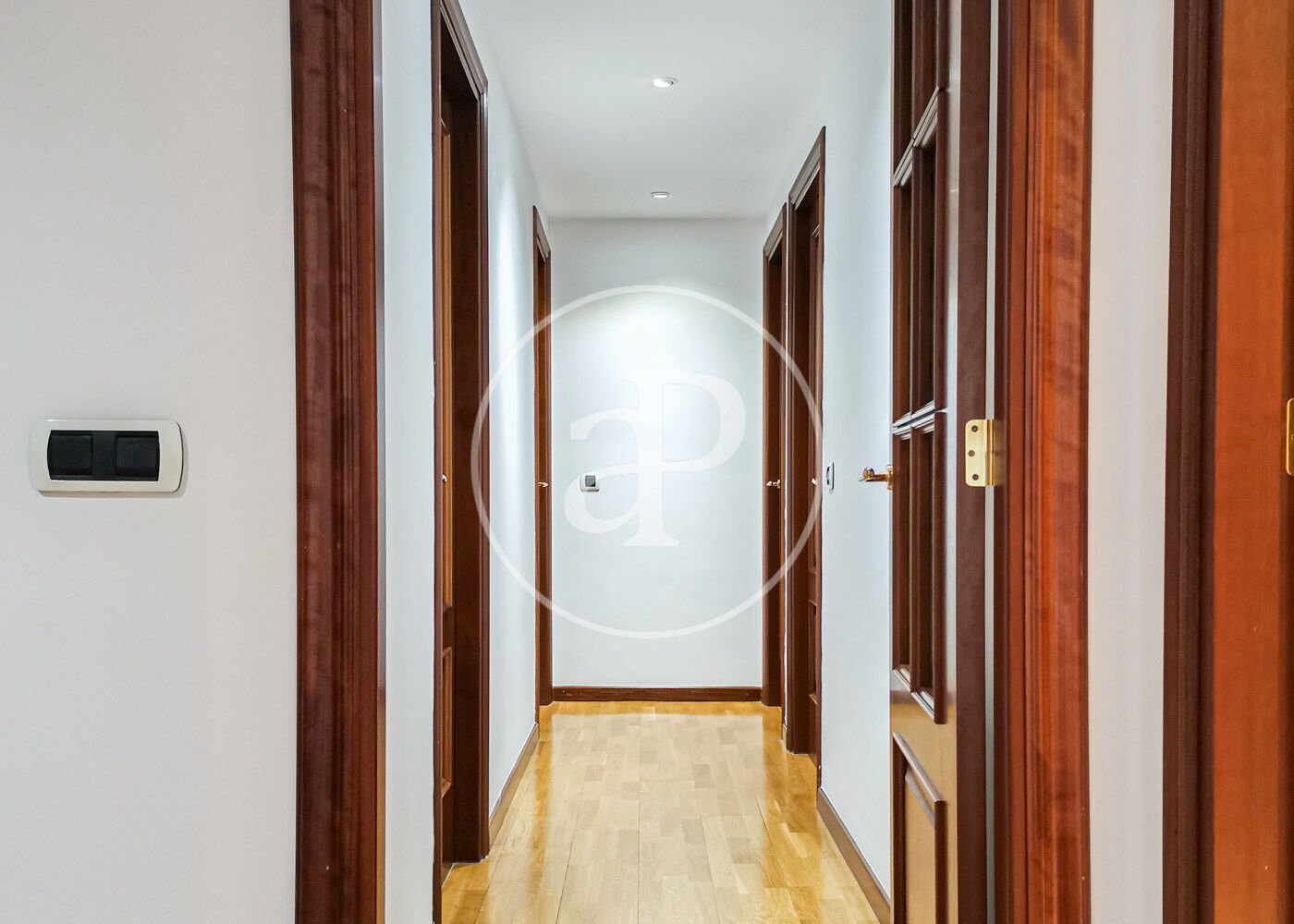 Pis de 137 m² a Palma