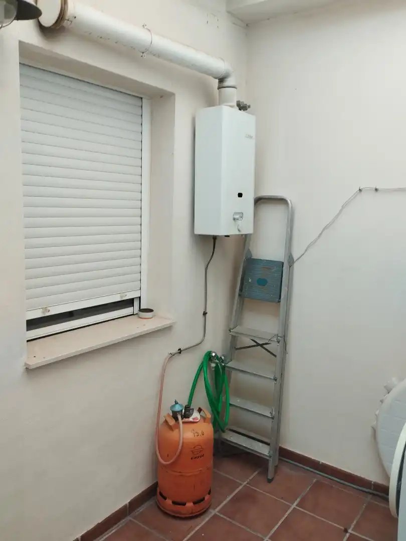 Piso de 67 m² en Jerez de los Caballeros