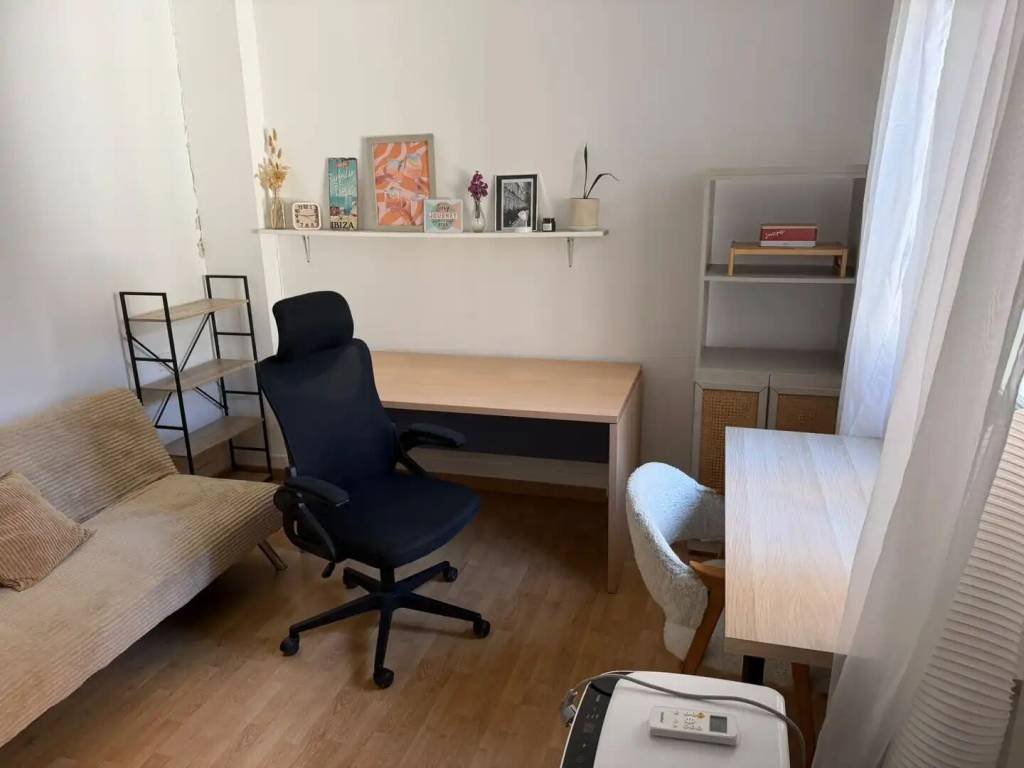 Pis de 90 m² a Granada