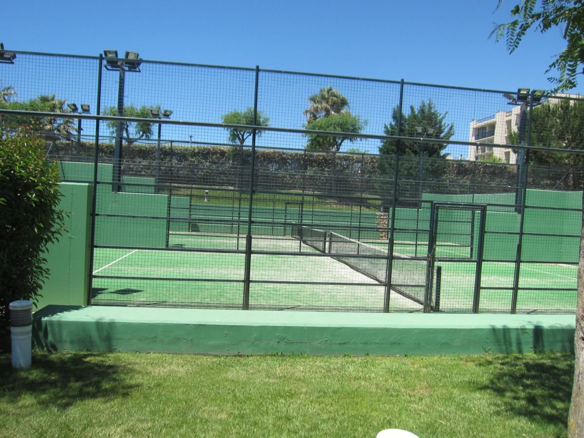 Piso de 95 m² en Isla Cristina