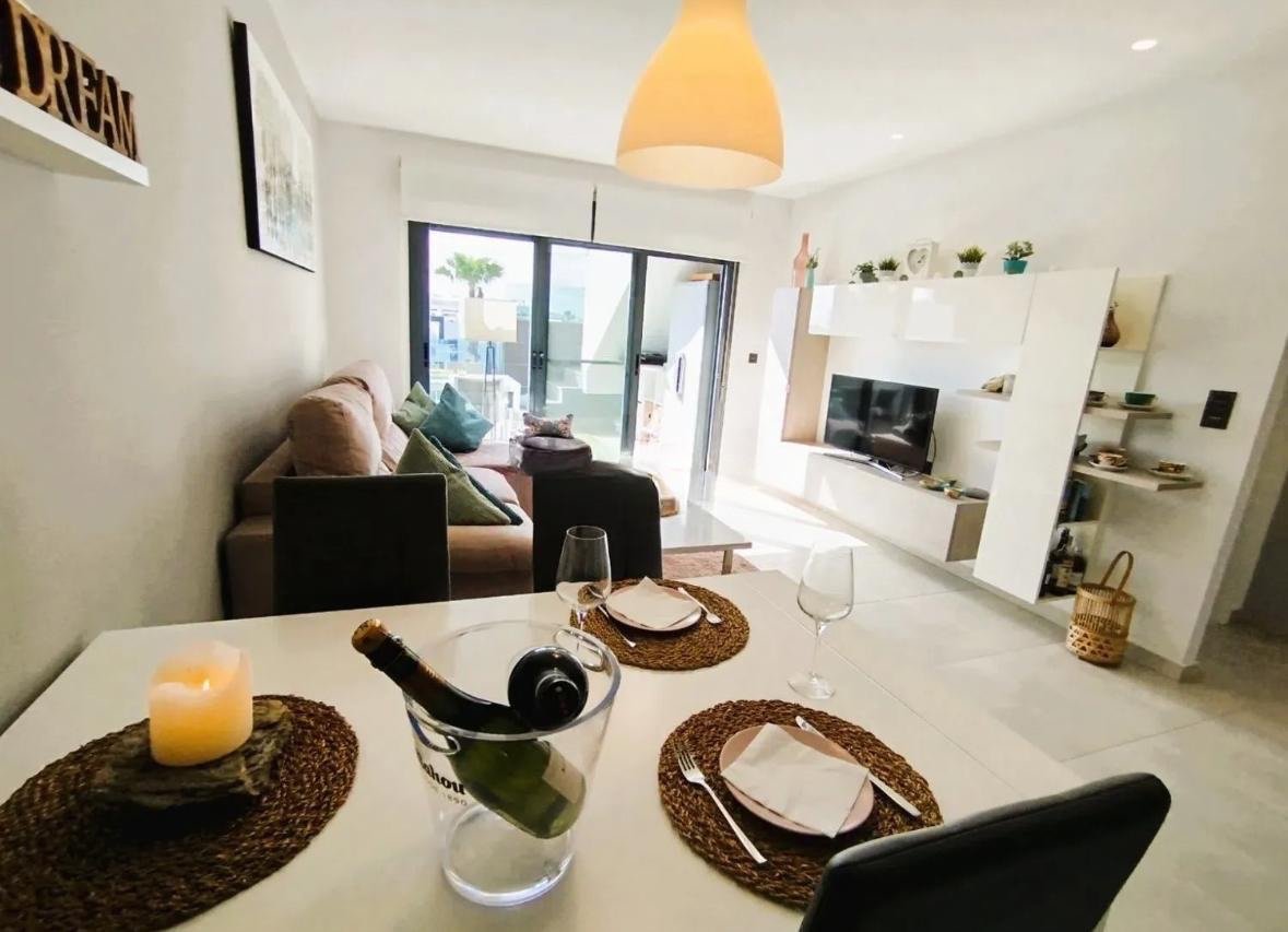 Appartamento 75 m² a Guardamar del Segura