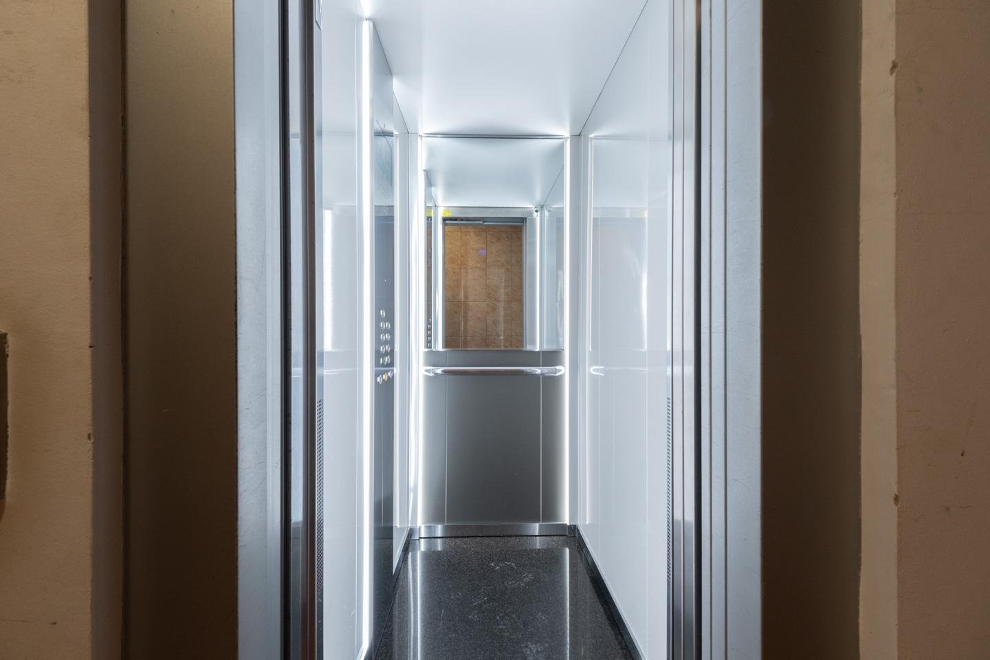 Pis de 36 m² a Las Palmas de Gran Canaria