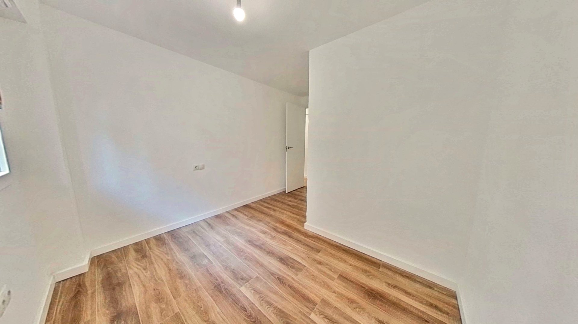 Wohnung 54 m² in Valencia