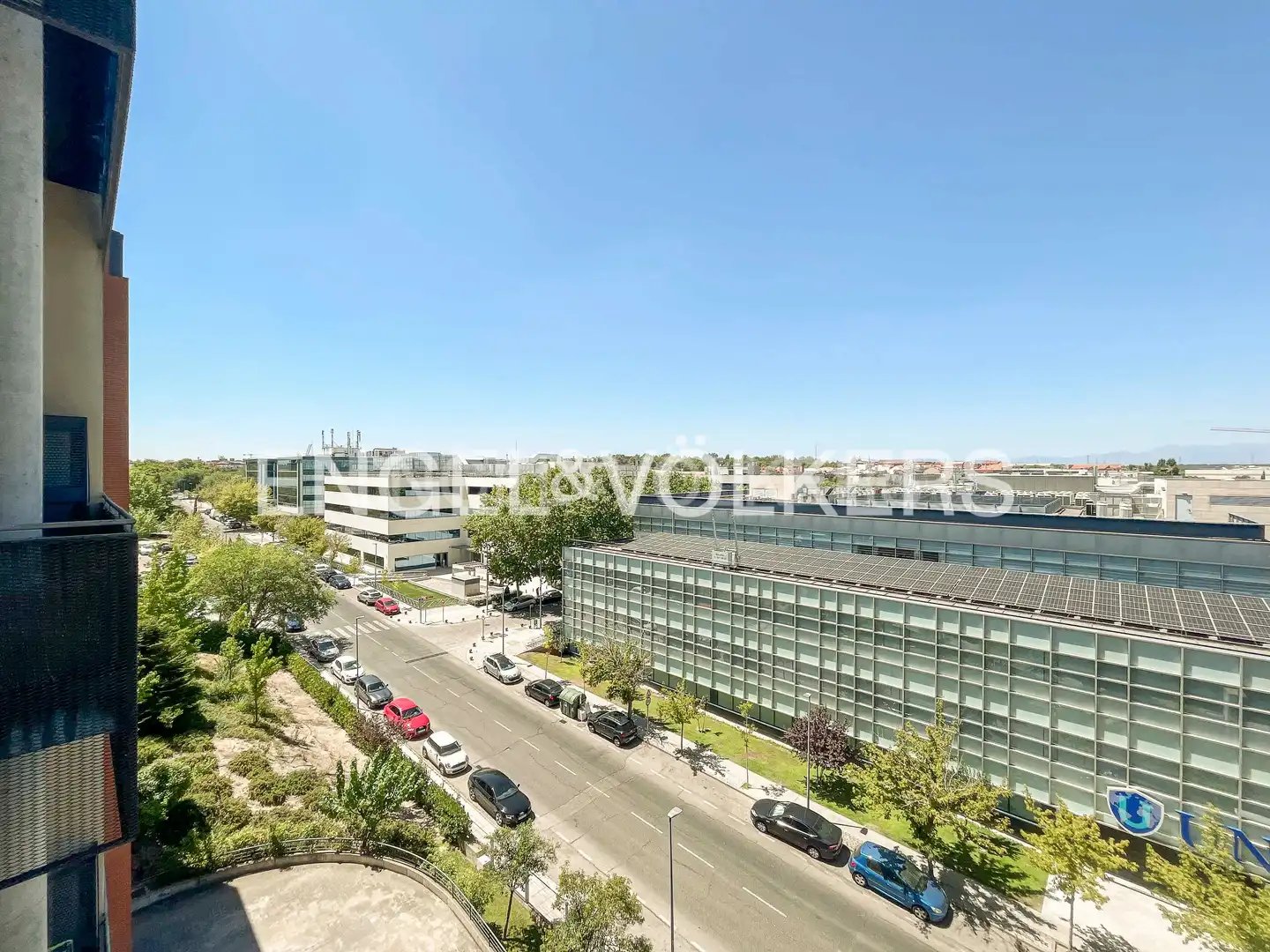 Appartamento 50 m² a San Sebastián de los Reyes