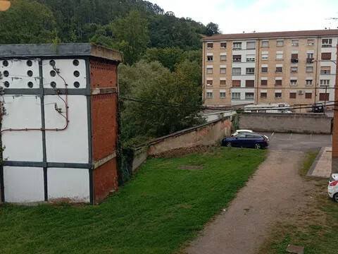 Piso de 118 m² en Oviedo
