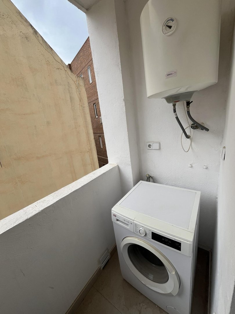 Piso de 128 m² en Almería