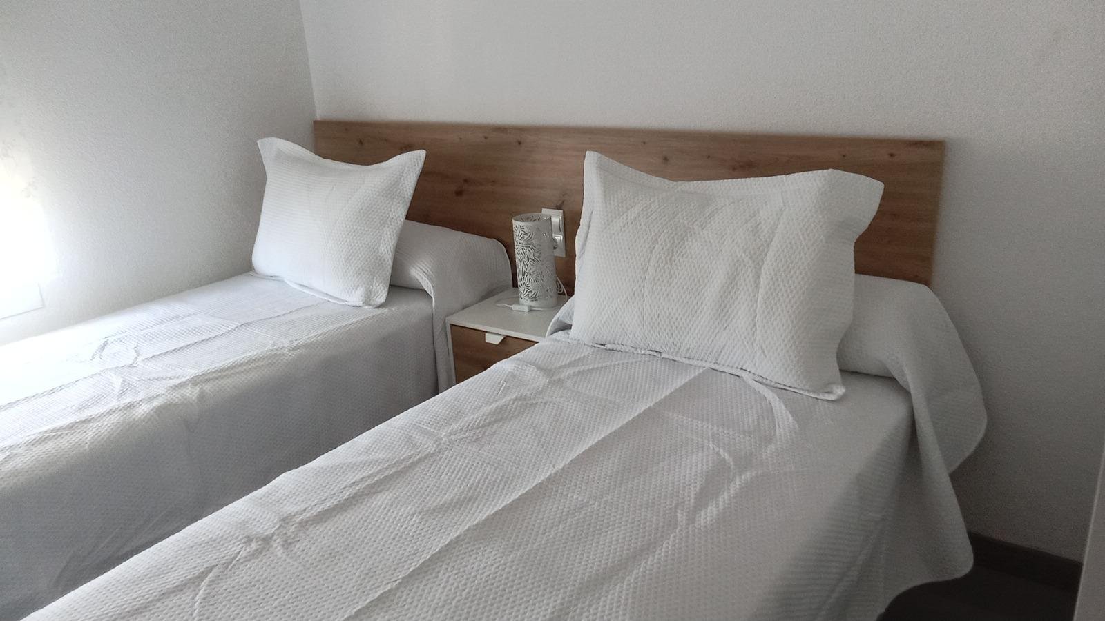 Квартира 90 м² в Кордове