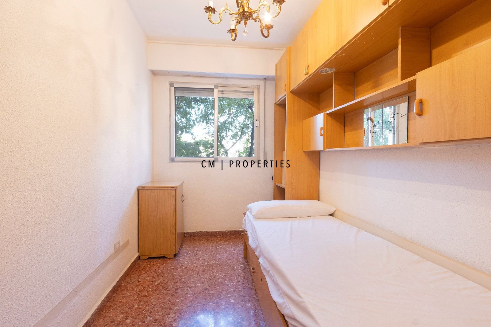 Pis de 146 m² a València