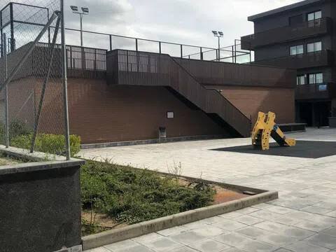Piso de 78 m² en Ávila