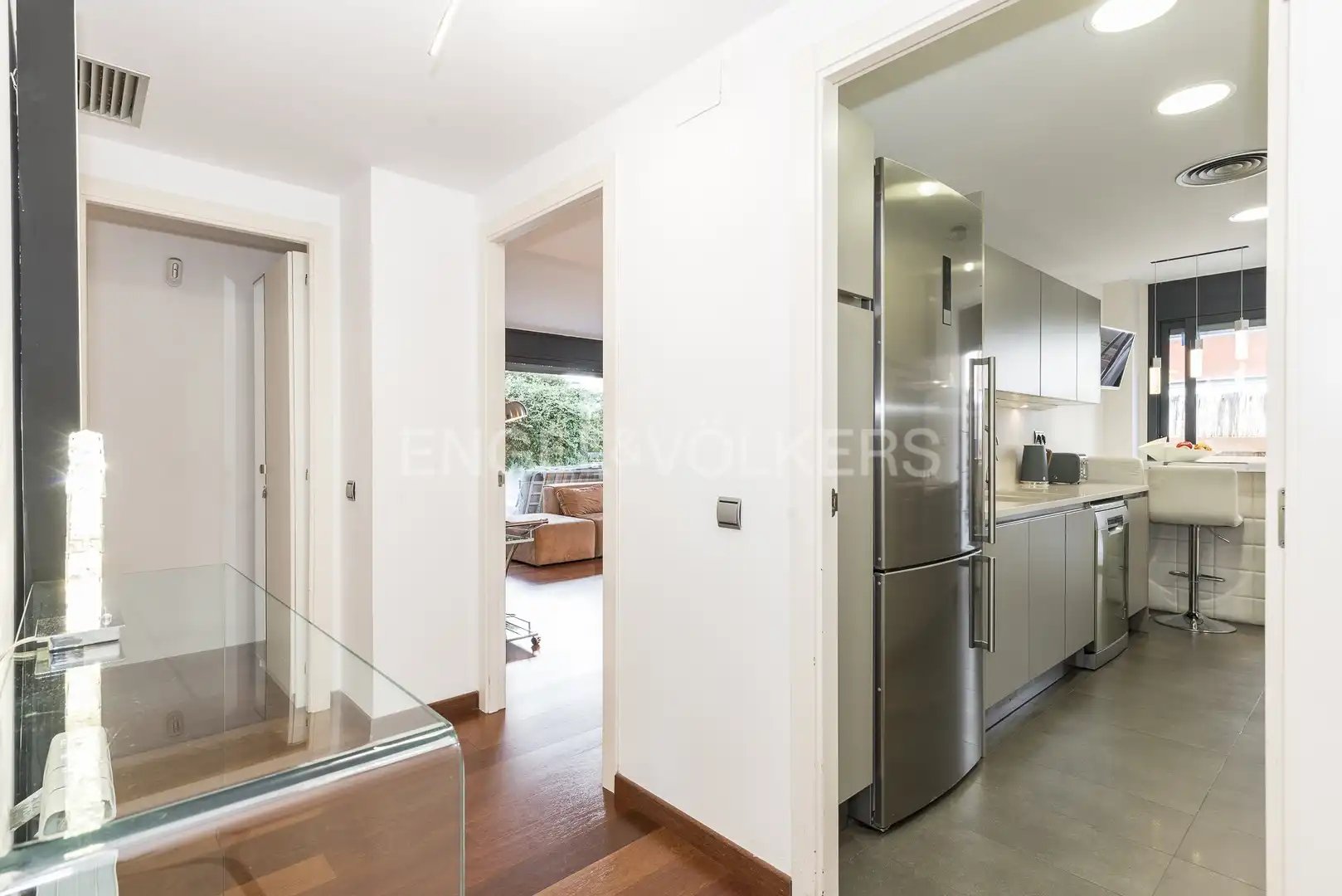 Piso de 92 m² en Sitges