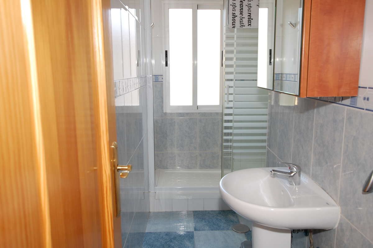Habitación 80 m², Granada