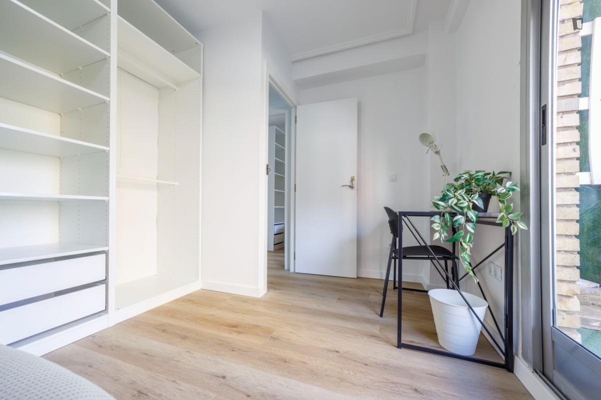 Habitació de lloguer, València