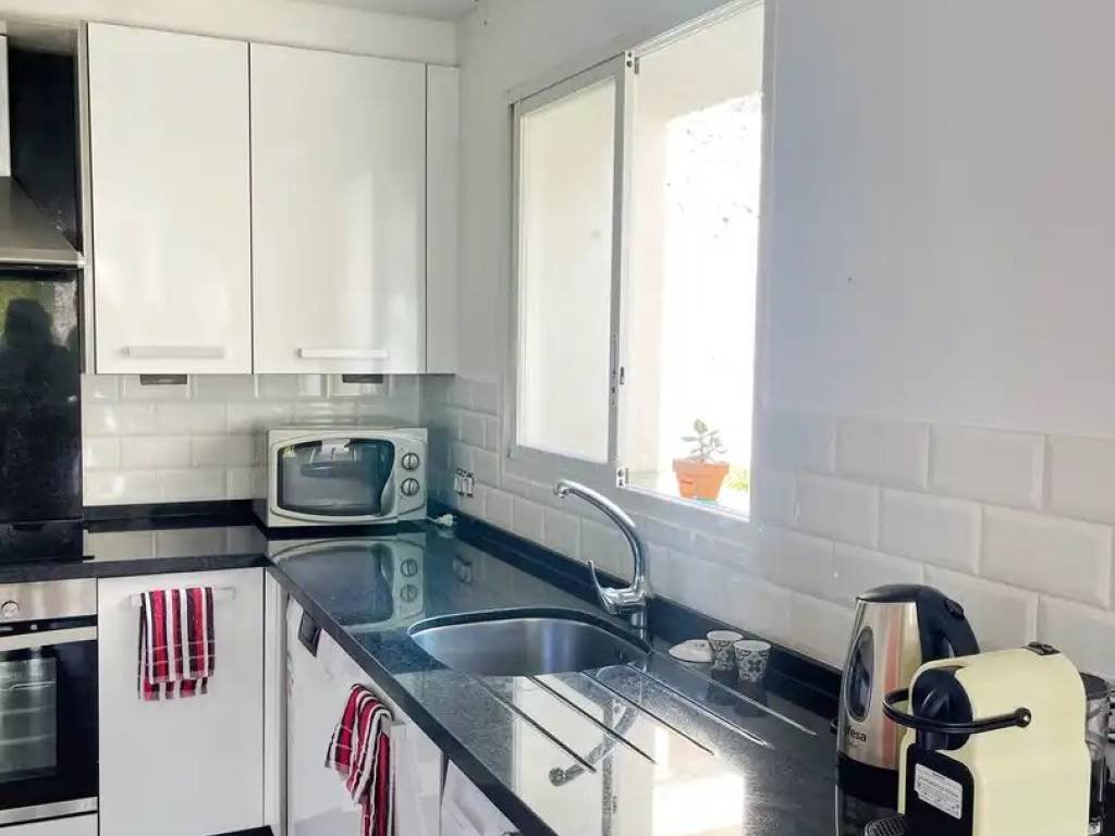 Piso de 150 m² en Benahavís