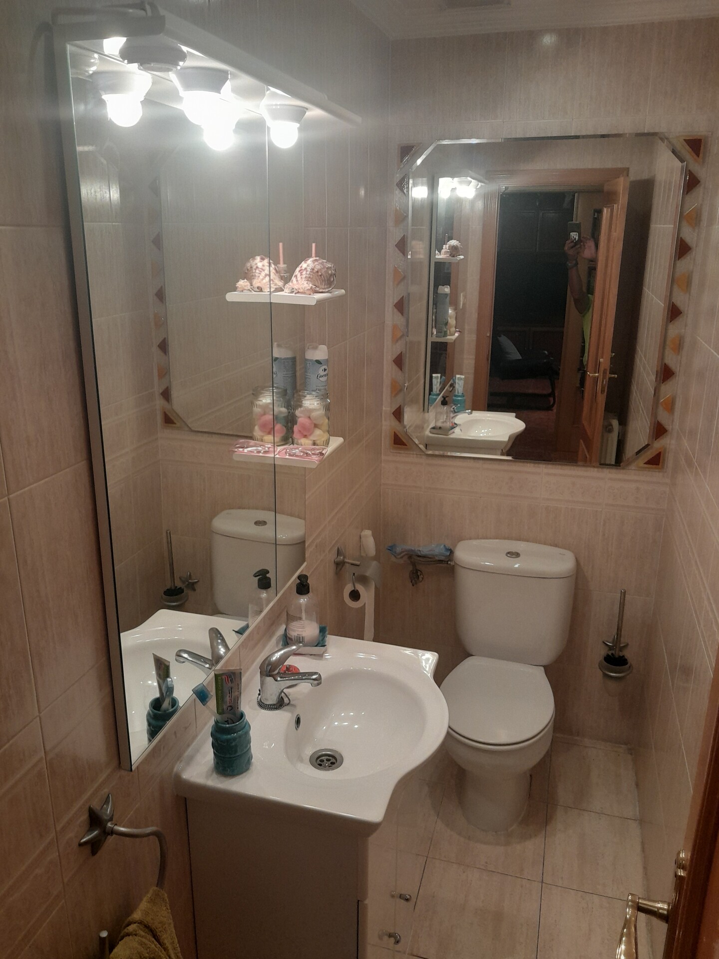 Habitación 200 m², Casarrubios del Monte