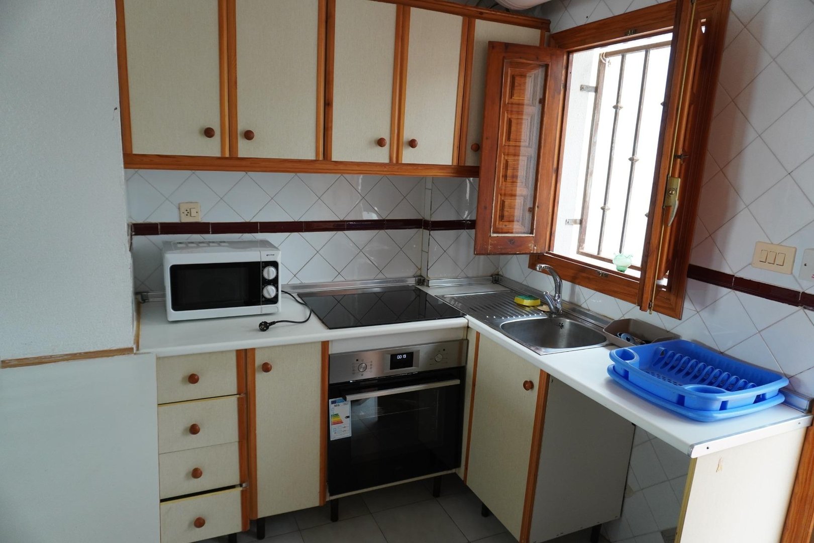 Piso de 85 m² en Mazarrón