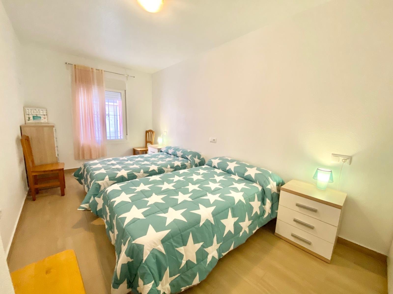 Casa de 120 m² a San Pedro del Pinatar