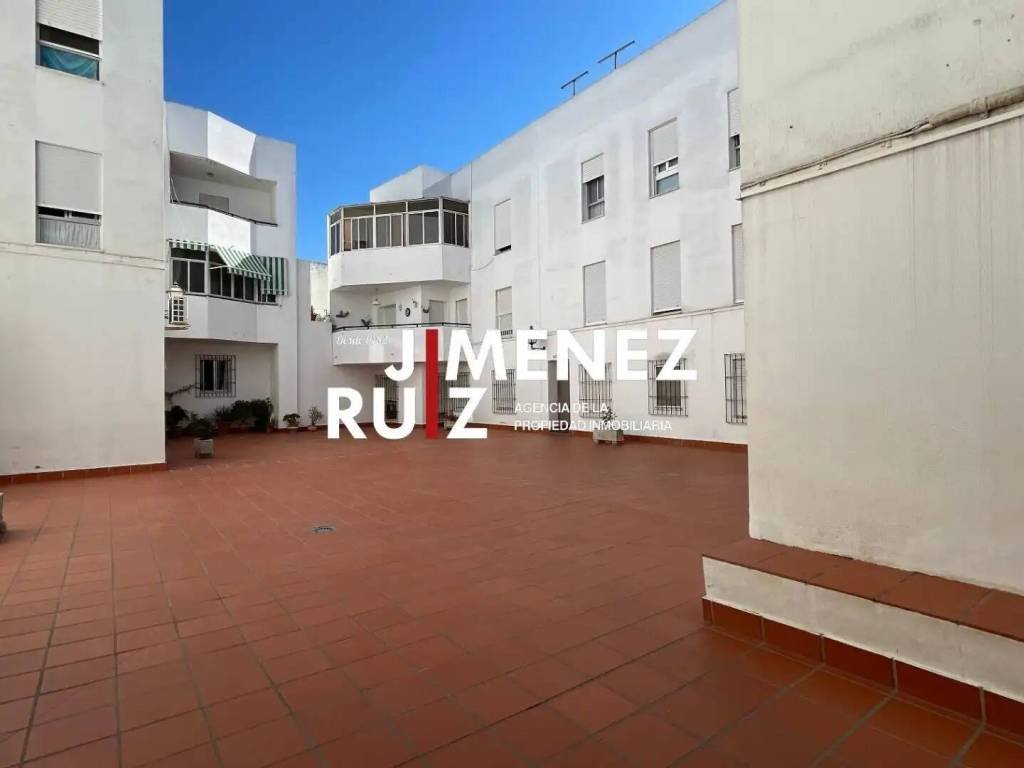 Pis de 43 m² a El Puerto de Santa María
