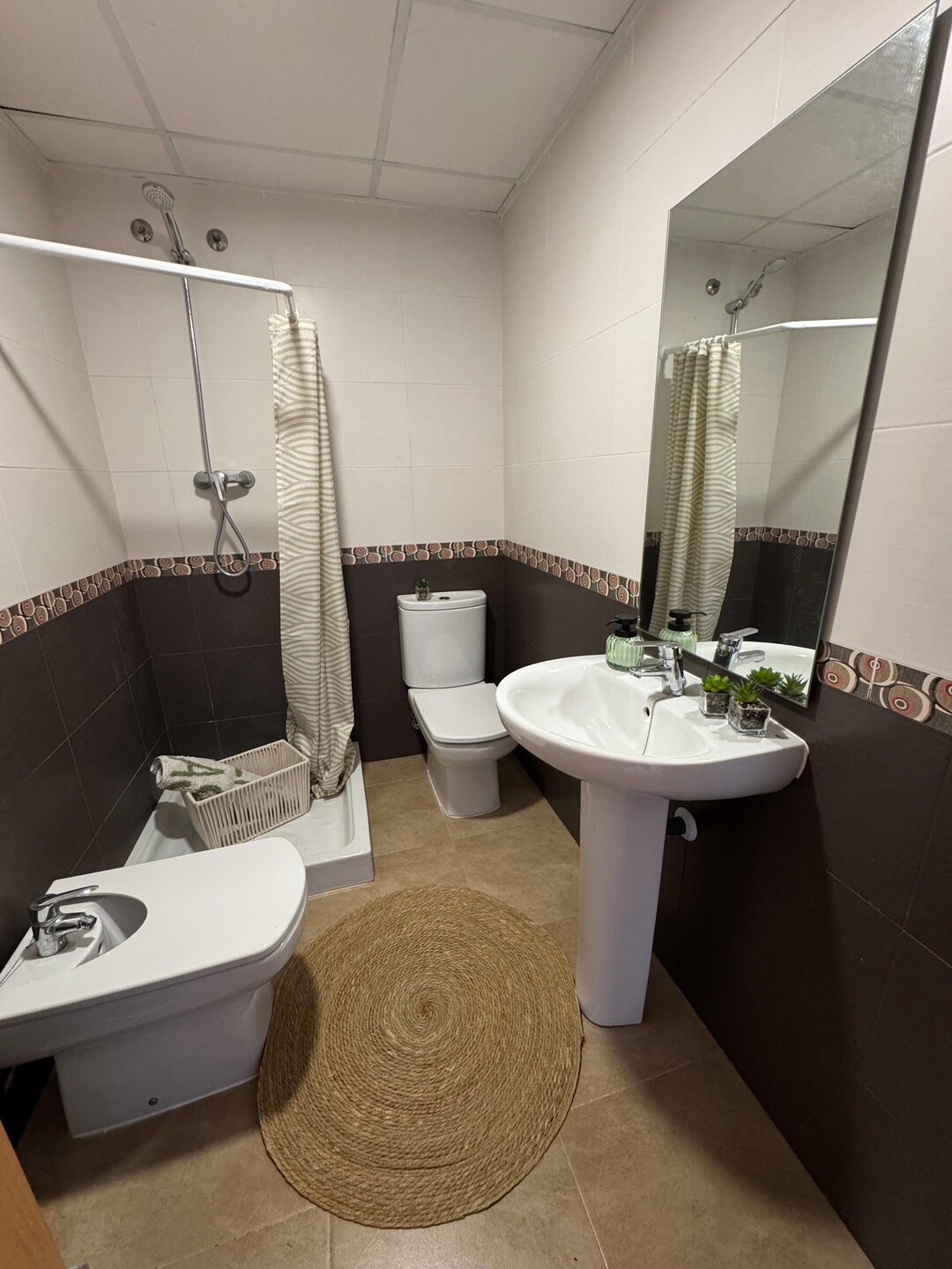 Piso de 59 m² en Torreblanca