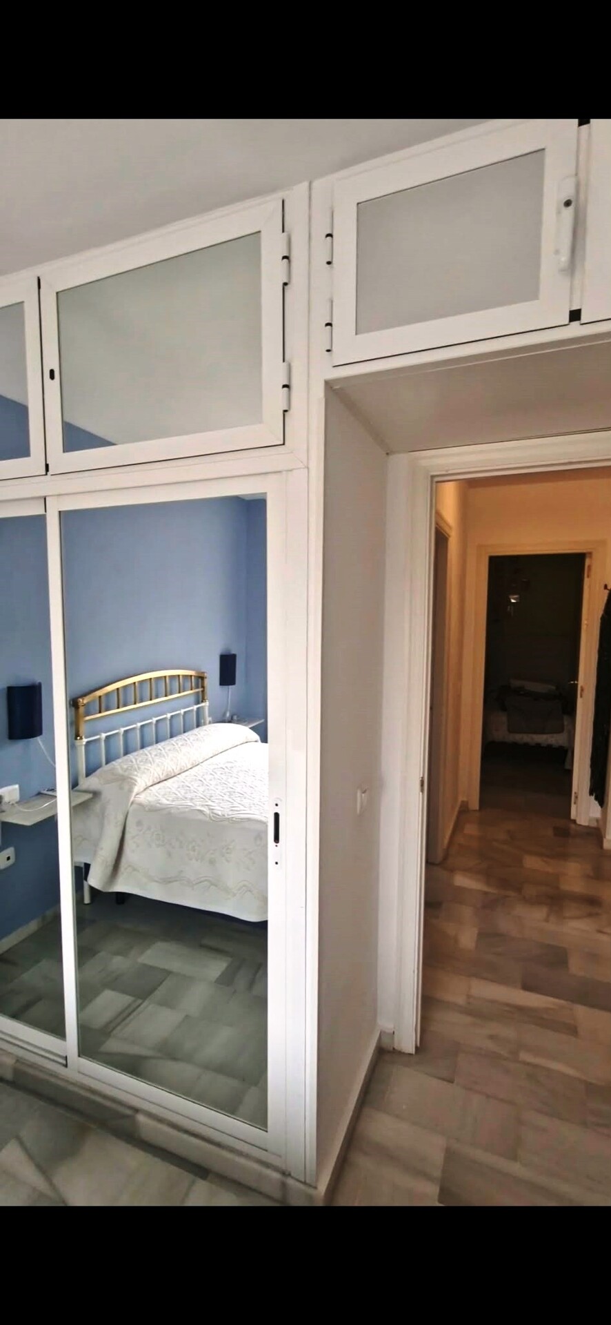 Piso de 75 m² en Jerez de la Frontera