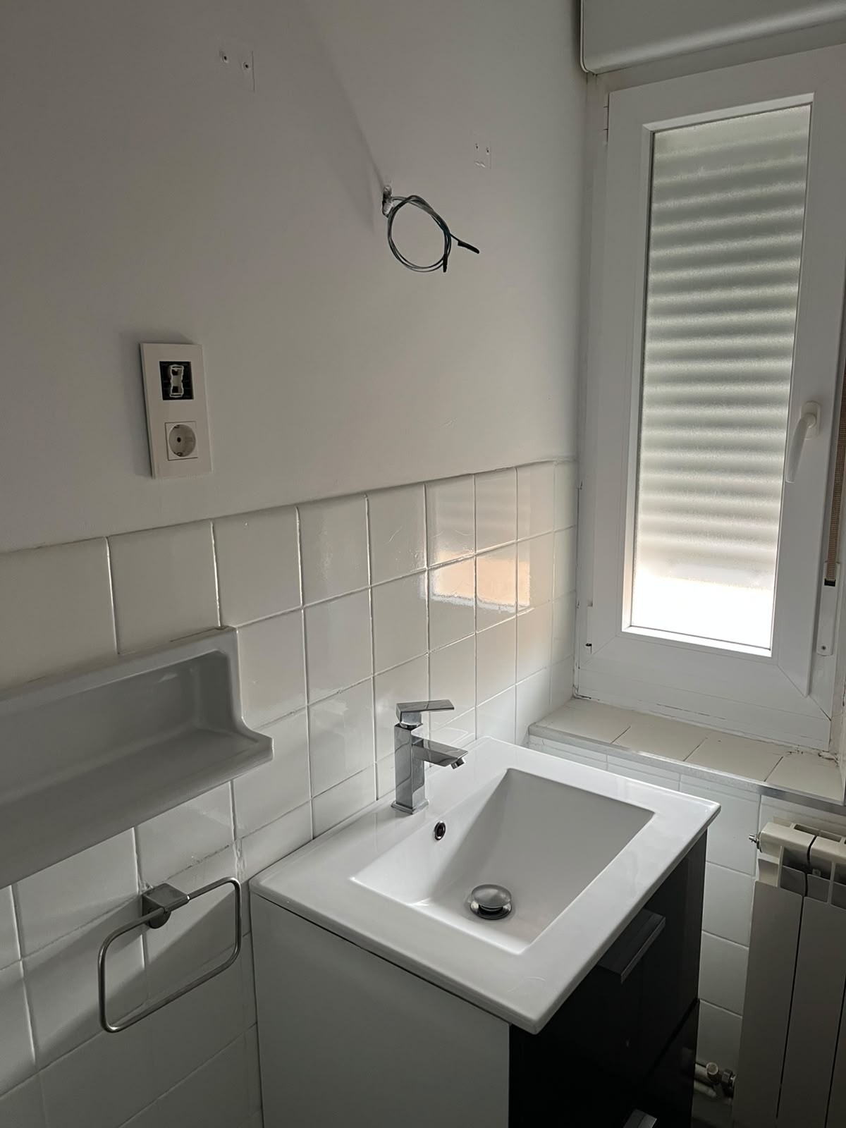 Pis de 70 m² a Lleó