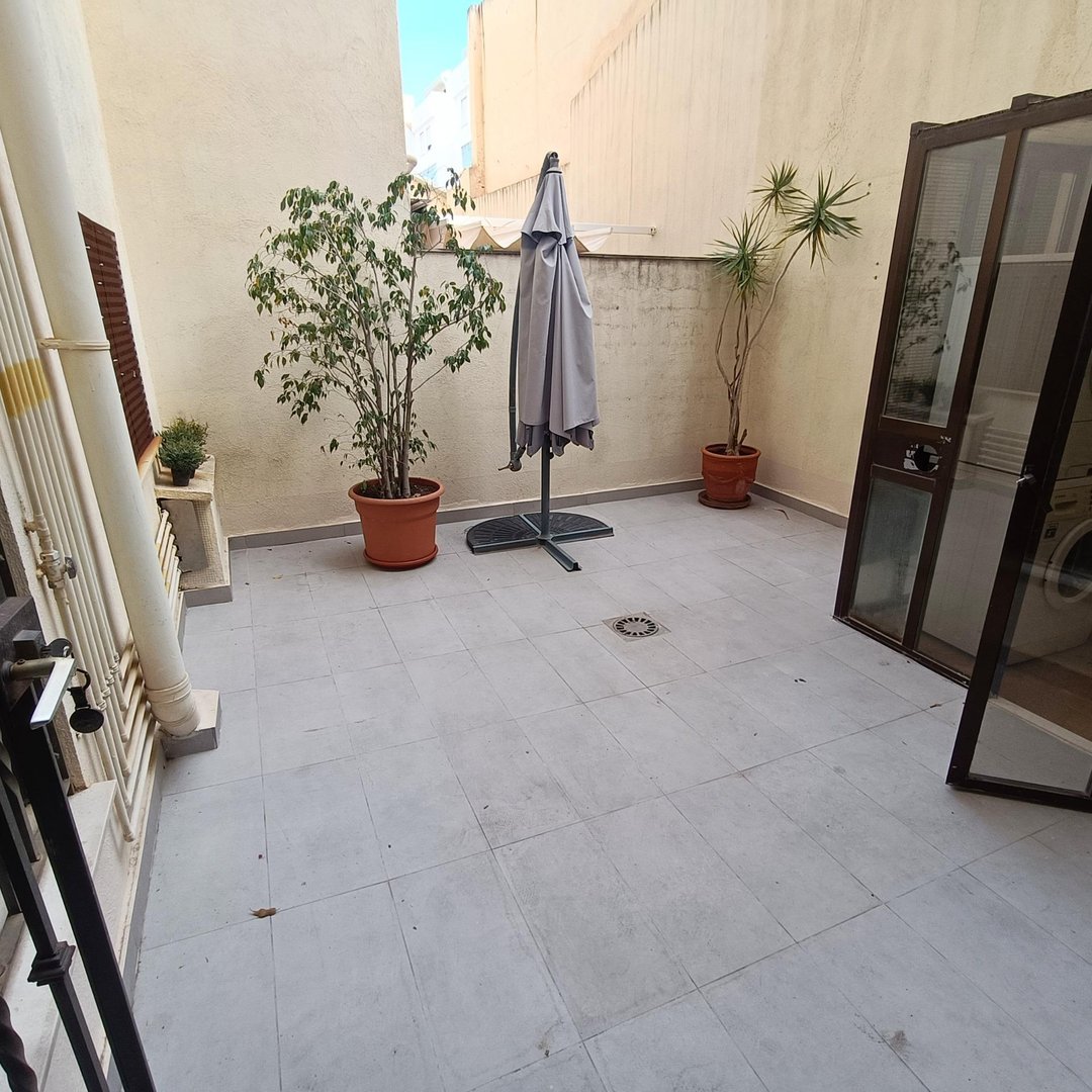 Piso de 147 m² en Castellón de la Plana