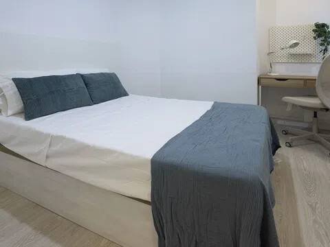 Habitación en alquiler, Madrid