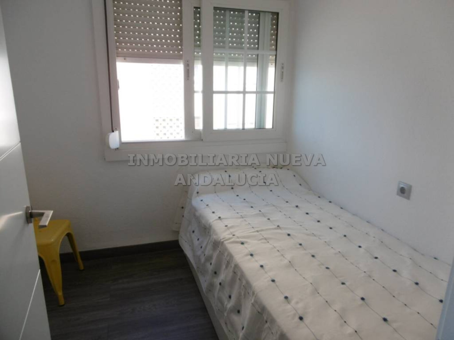 Piso de 70 m² en Almería