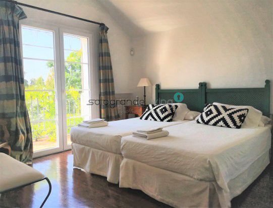 Casa de 400 m² en San Roque