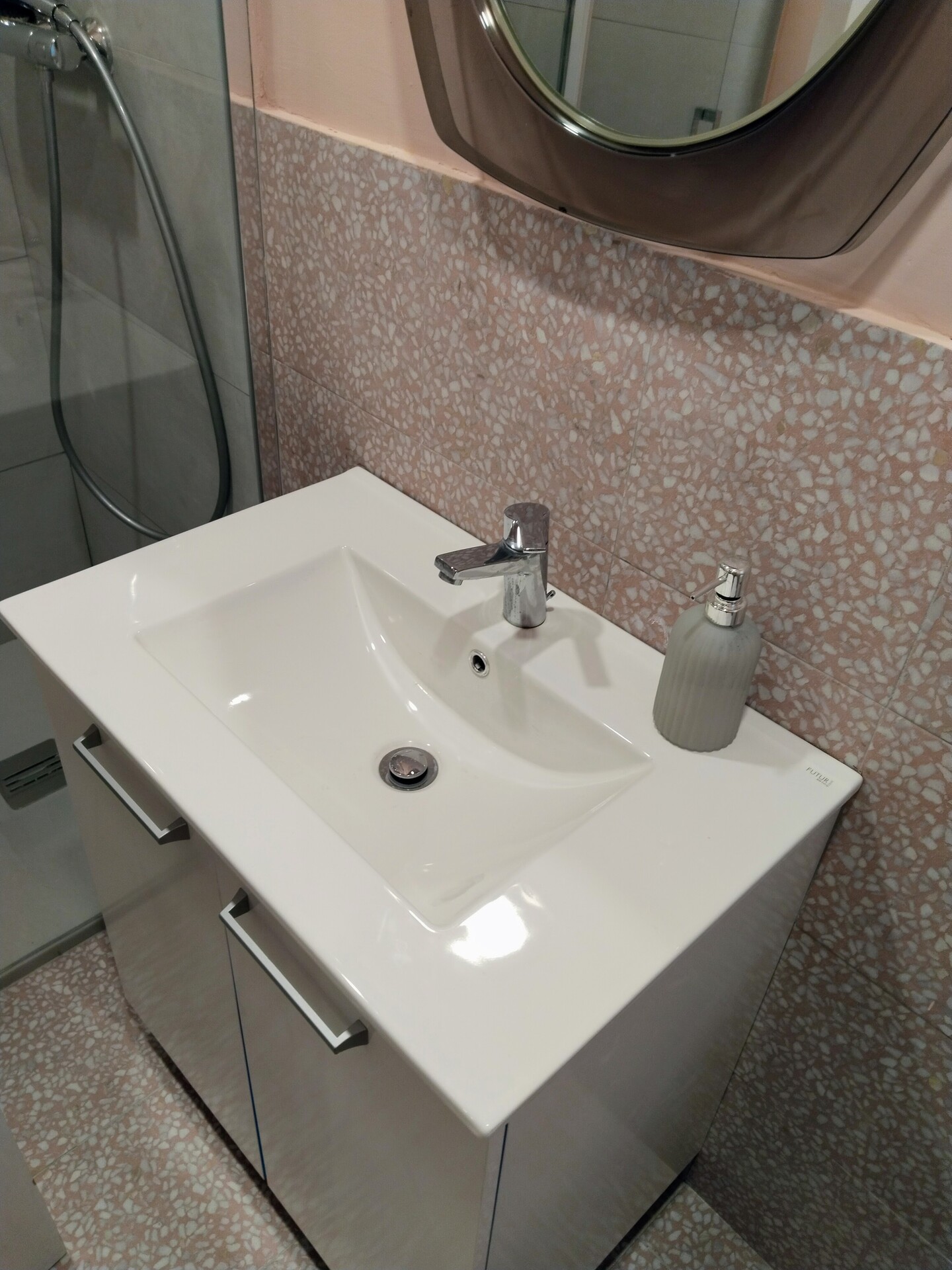 Stanza 117 m², Burgos
