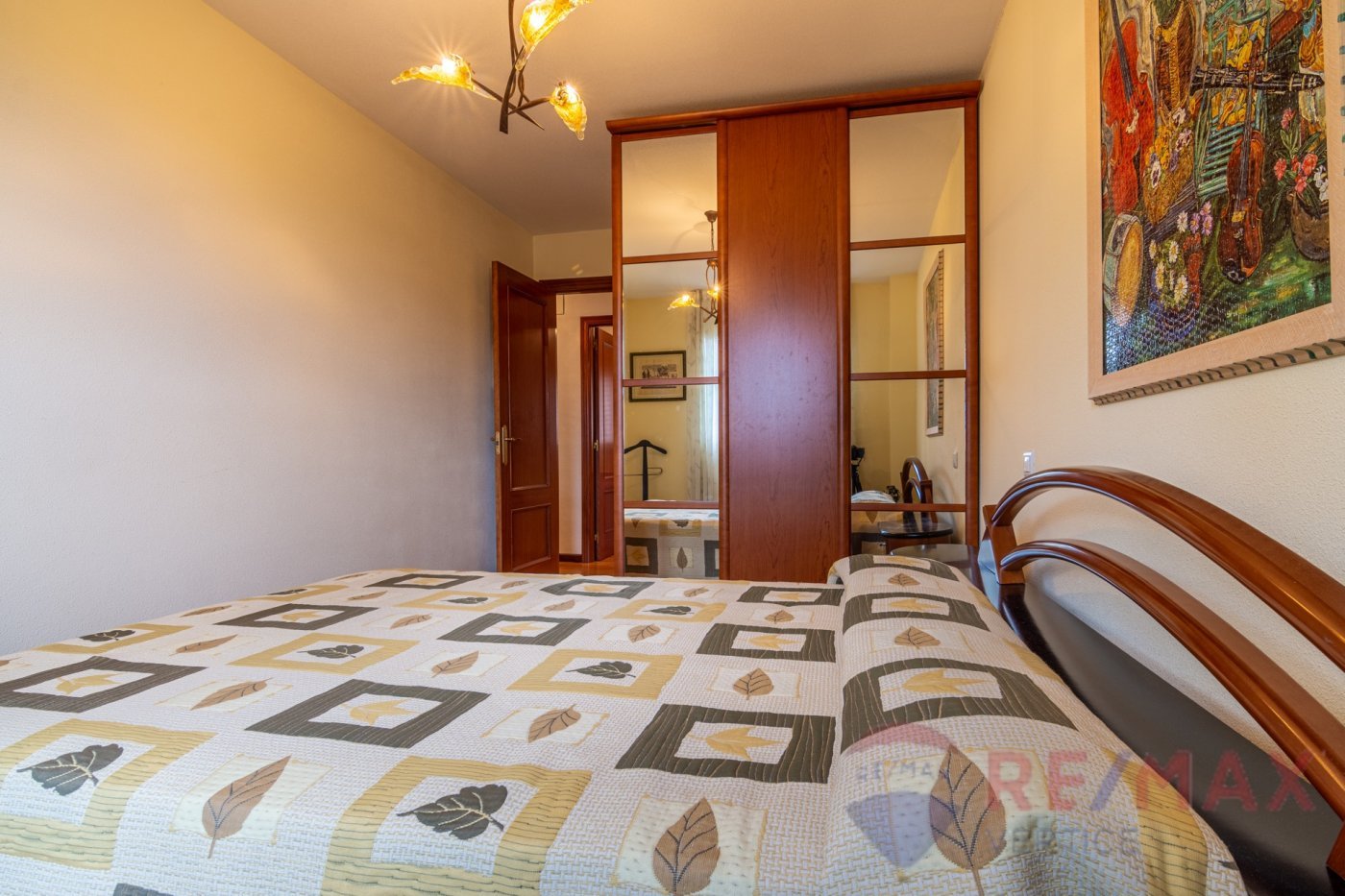 Piso de 71 m² en Santander
