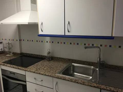 Pis de 77 m² a la Vila Joiosa