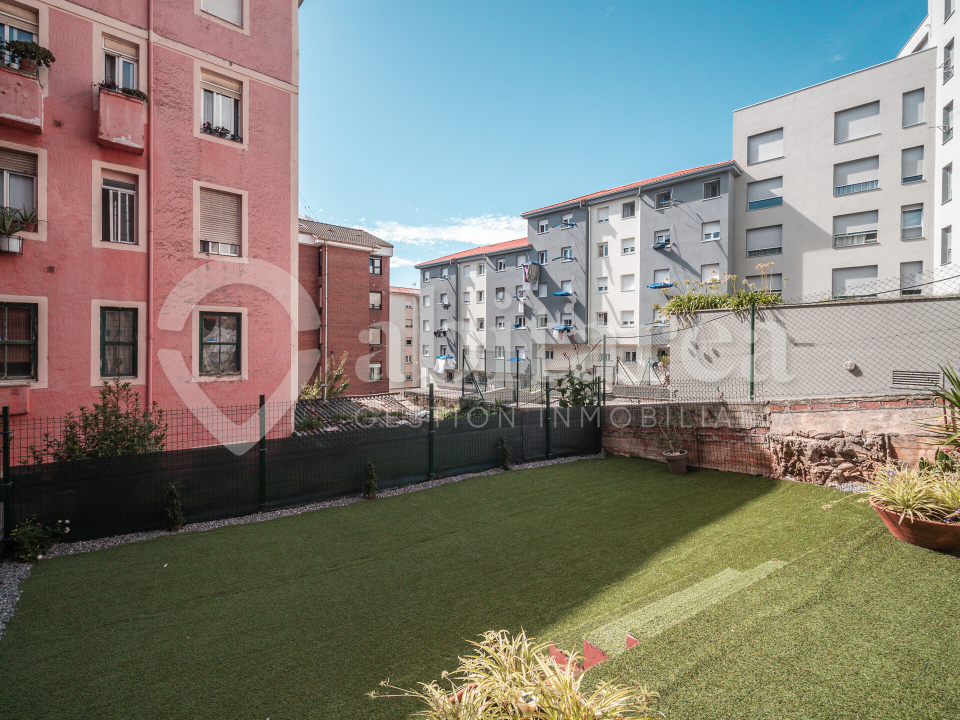 Pis de 65 m² a Santander