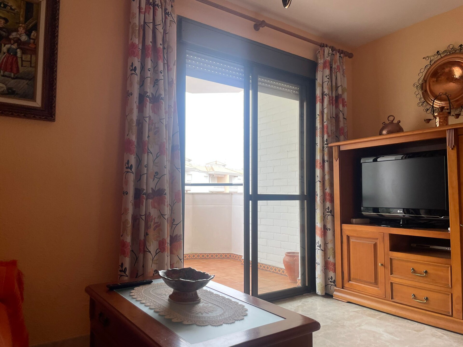 Piso de 91 m² en Punta Umbría