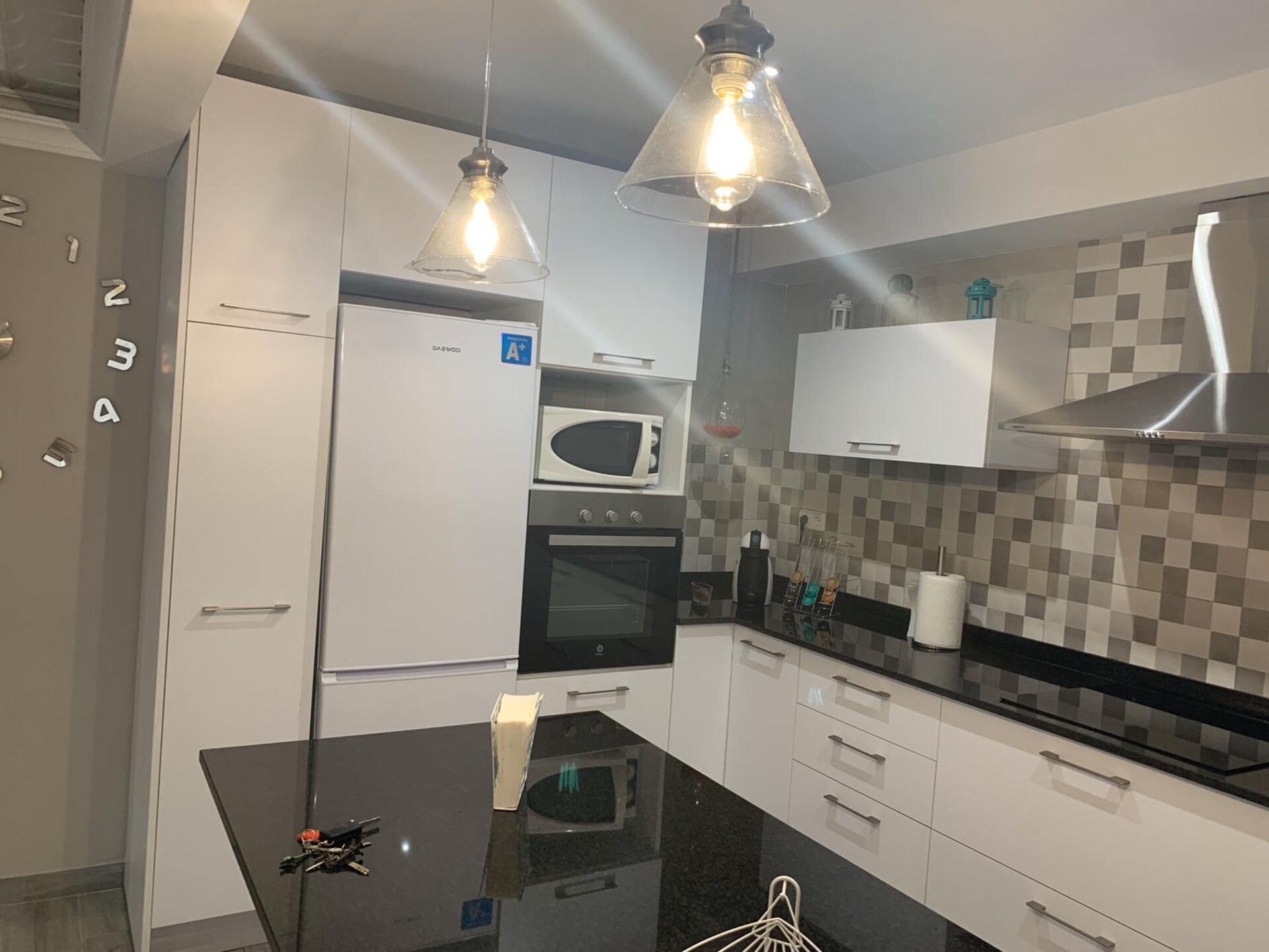 Pis de 70 m² a Vinaròs