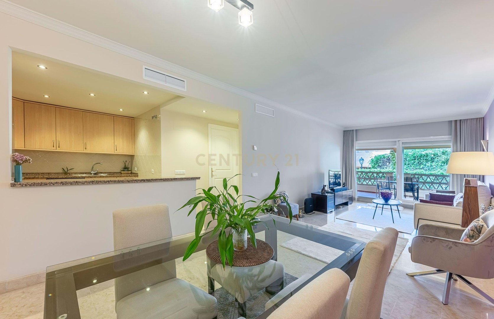 Pis de 90 m² a Marbella