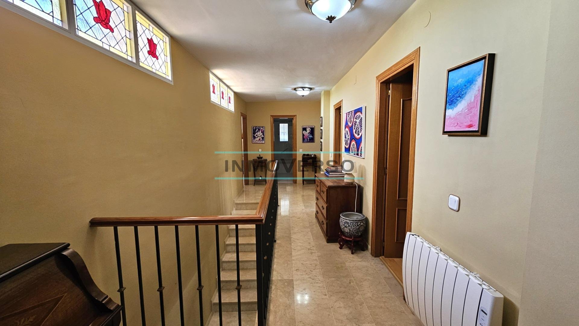 Casa de 404 m² en Vélez-Málaga
