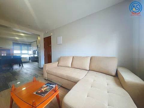 Wohnung 84 m² in Saragossa