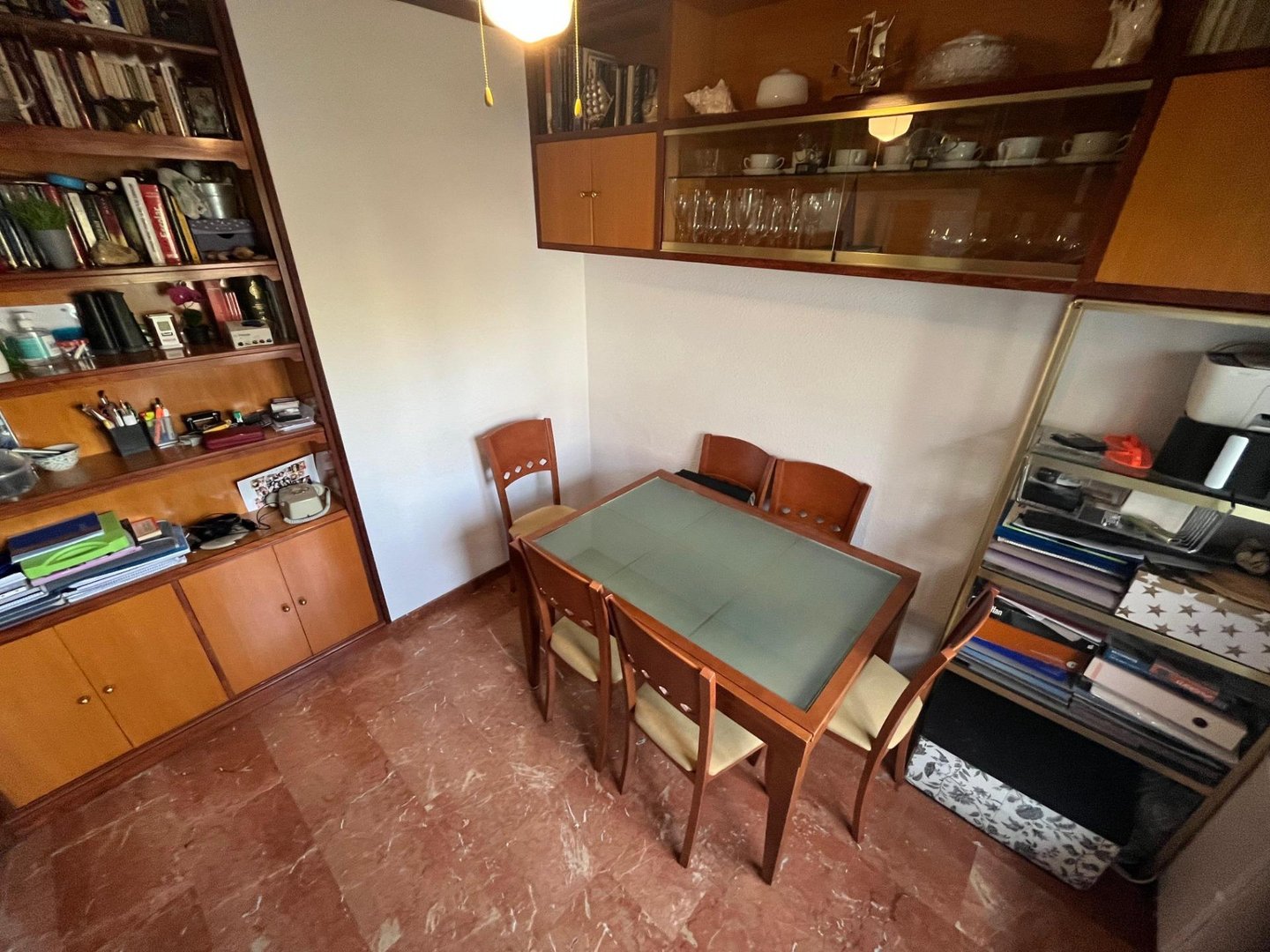 Piso de 104 m² en Sevilla